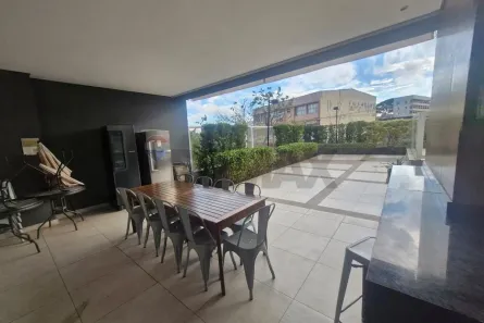 Apartamento com 2 Quartos à venda, 74m² no Vila Barros, Guarulhos