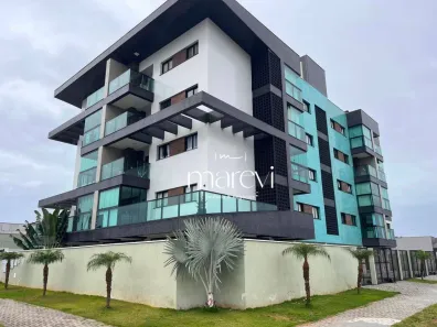 Apartamento com 2 Quartos à venda, 71m² no Guaratuba, Guaratuba