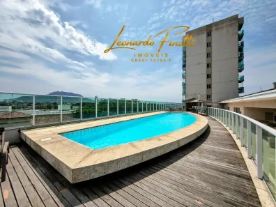Apartamento com 2 Quartos à venda, 60m² no Parque Residencial Laranjeiras, Serra