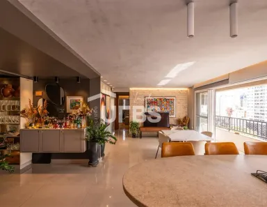 Apartamento com 3 Quartos à venda, 99m² no Setor Pedro Ludovico, Goiânia