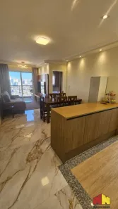 Apartamento com 2 Quartos à venda, 55m² no Quarta Parada, São Paulo