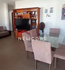 Casa de Condomínio com 2 Quartos à venda, 110m² no Stella Maris, Salvador
