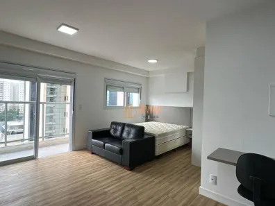 Apartamento para alugar, 40m² no Jardim Emília, Sorocaba