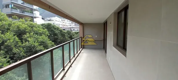 Apartamento com 3 Quartos à venda, 104m² no Botafogo, Rio de Janeiro
