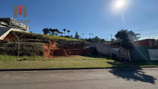 Lote/Terreno à venda, 577m² no Vina Del Mar, Juiz de Fora