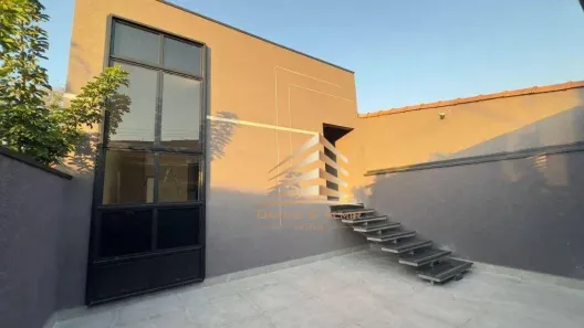 Sobrado com 3 Quartos à venda, 120m² no Jardim Paraventi, Guarulhos