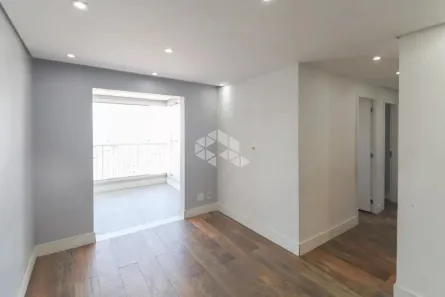 Apartamento com 3 Quartos à venda, 74m² no Vila Paiva, São Paulo