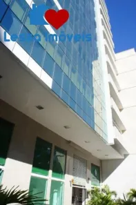 Sala Comercial à venda, 35m² no Centro, Niterói