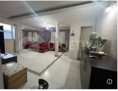 Casa com 6 Quartos à venda, 306m² no Martins, Uberlândia