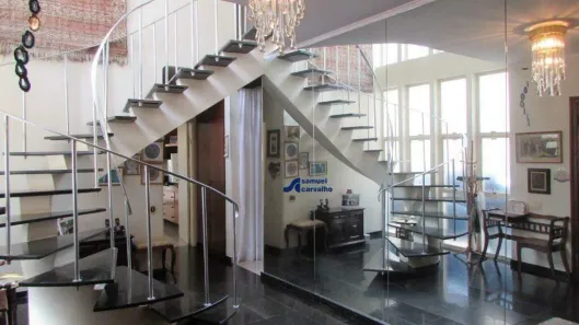 Sobrado com 4 Quartos à venda, 269m² no Sumaré, São Paulo