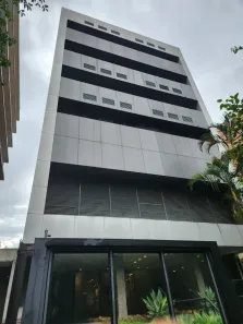 Sala Comercial para alugar, 53m² no Petrópolis, Porto Alegre