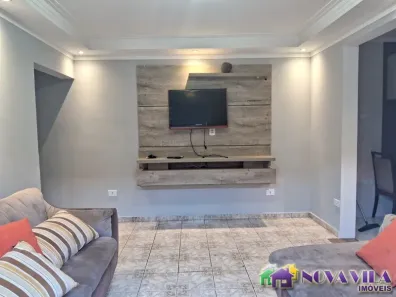 Casa com 1 Quarto para alugar, 45m² no Nova Jaguariúna, Jaguariúna