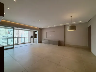 Apartamento com 3 Quartos à venda, 126m² no Cambuí, Campinas
