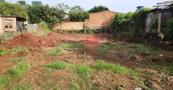 Lote/Terreno à venda, 360m² no Castelo Branco, Gravataí