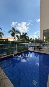 Apartamento com 3 Quartos para alugar, 93m² no Centro, Imperatriz