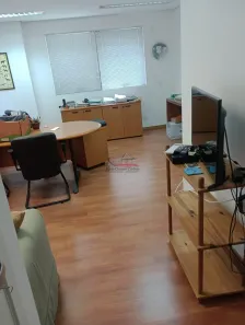 Sala Comercial à venda, 33m² no Itaim Bibi, São Paulo