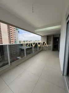 Apartamento com 3 Quartos à venda, 137m² no Tubalina, Uberlândia