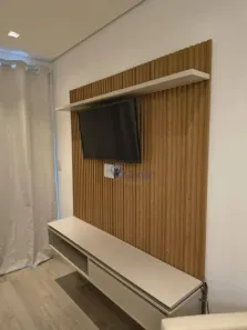 Apartamento com 1 Quarto para alugar, 30m² no Vila Nova Conceição, São Paulo