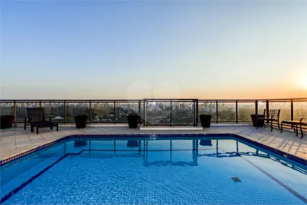 Cobertura com 4 Quartos à venda, 599m² no Jardim Paulista, São Paulo