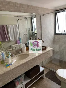 Apartamento com 3 Quartos à venda, 150m² no Vila Mascote, São Paulo