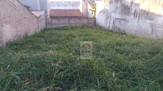 Lote/Terreno à venda, 125m² no Residencial Estoril, Taubaté