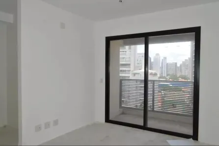 Apartamento com 1 Quarto à venda, 73m² no Vila Mariana, São Paulo