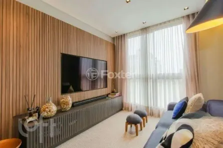 Apartamento com 2 Quartos à venda, 64m² no Balneário, Florianópolis