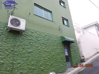Apartamento com 2 Quartos para alugar, 80m² no Parada Inglesa, São Paulo