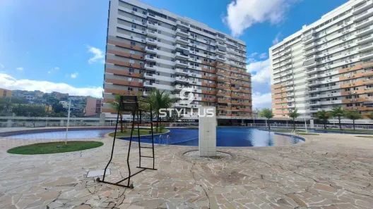 Apartamento com 2 Quartos à venda, 63m² no Pilares, Rio de Janeiro
