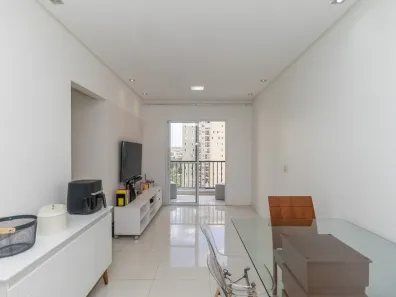 Apartamento com 3 Quartos à venda, 65m² no Umuarama, Osasco