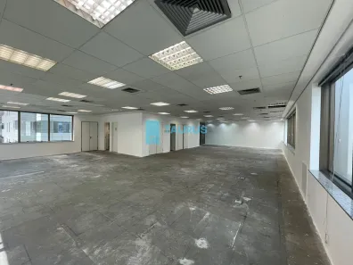 Sala Comercial para venda ou aluguel, 196m² no Vila Olímpia, São Paulo