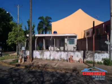 com 1 Quarto à venda, 30m² no Jardim das Torres, São Carlos