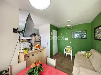 Apartamento com 2 Quartos à venda, 43m² no Vila Guilherme, São Paulo