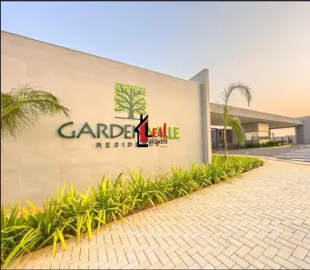 Lote/Terreno à venda, 199m² no Centro, Presidente Prudente