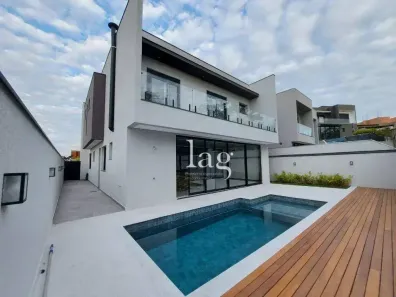 Casa de Condomínio com 4 Quartos à venda, 300m² no Alphaville Nova Esplanada, Votorantim