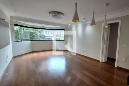 Apartamento com 2 Quartos à venda, 94m² no Jardim, Santo André