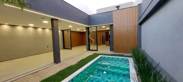 Casa com 3 Quartos à venda, 135m² no Jardim João Liporoni, Franca
