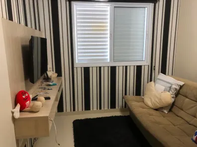 Apartamento com 3 Quartos para alugar, 97m² no Jardim Atlântico, Goiânia