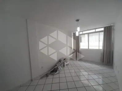 Apartamento com 3 Quartos para alugar, 75m² no Carvoeira, Florianópolis