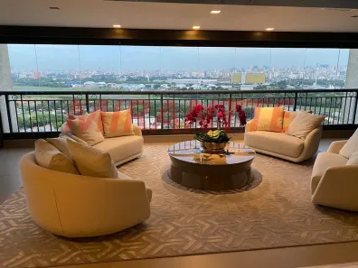 Apartamento com 4 Quartos à venda, 490m² no Vila Ester (Zona Norte), São Paulo