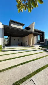 Casa de Condomínio com 3 Quartos à venda, 150m² no Cidade alpha, Eusébio