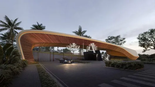 Lote/Terreno à venda, 673m² no Recanto do Salto, Londrina