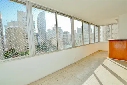Apartamento com 3 Quartos à venda, 333m² no Paraíso, São Paulo