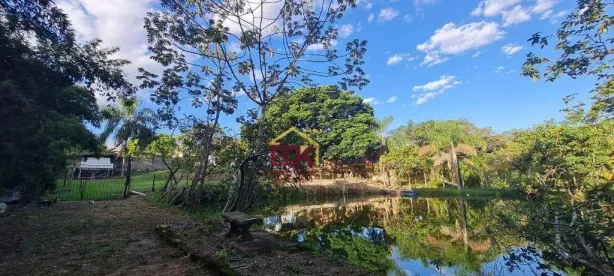 Fazenda/Sítio com 3 Quartos à venda, 154m² no Jardim dos Eucaliptos, Tremembé