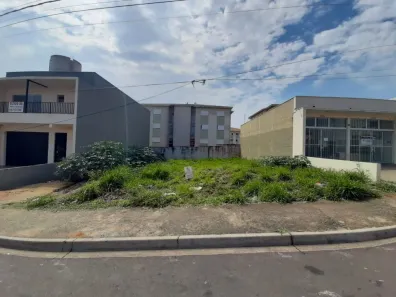 Lote/Terreno à venda, 150m² no Europark Comercial, Indaiatuba