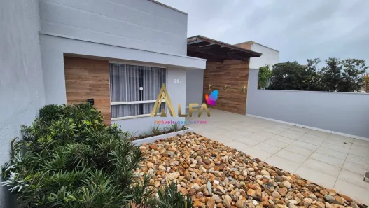 Casa com 2 Quartos à venda, 93m² no Quinta dos Acorianos, Barra Velha