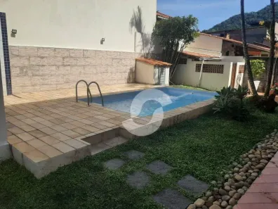 Casa com 3 Quartos à venda, 192m² no Serra Grande, Niterói