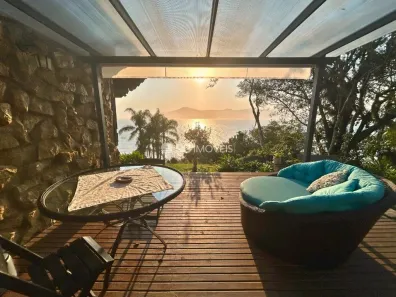 Casa com 4 Quartos à venda, 250m² no Jurerê Internacional, Florianópolis