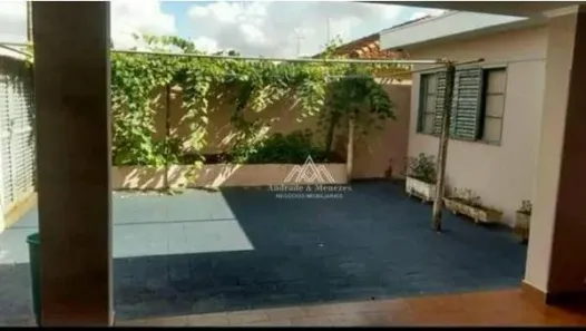 Casa com 4 Quartos à venda, 192m² no Independência, Ribeirão Preto