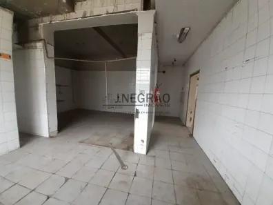 Ponto Comercial à venda, 93m² no Ipiranga, São Paulo